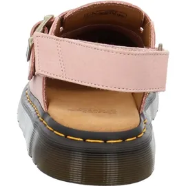 Dr. Martens Clog in Rosa | Gr.: 41