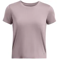 Under Armour Damen UA Launch Shortsleeve Shirt