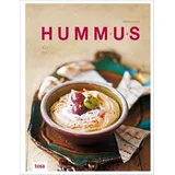 Tosa Hummus