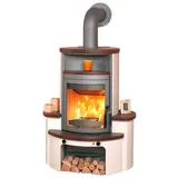 Hark Avenso GT ECOplus weiß 8 kW