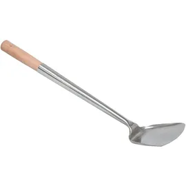 Monolith Wok Set Ø 35 cm Edelstahl silber