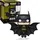 Funko Pop! Batman 85th Anniversary Batman Soaring 521 Deluxe