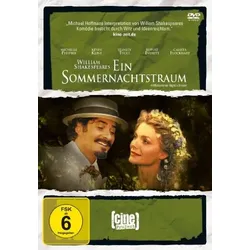 Ein Sommernachtstraum | Zustand: Neu & original versiegelt
