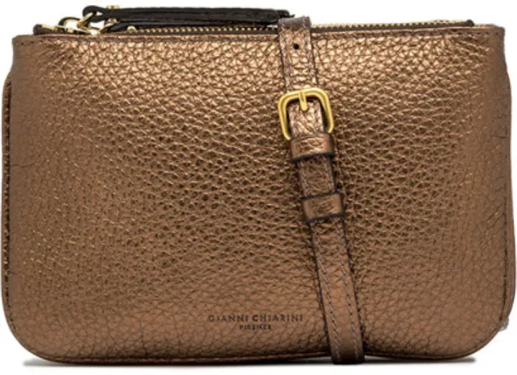 Gianni Chiarini Frida Bs 10435 Tkl Reißverschlusstasche