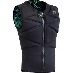 RIDE ENGINE PALI Weste 2025 black - XS