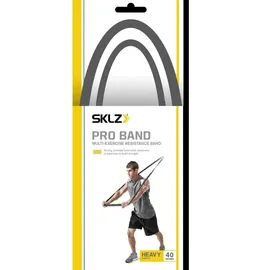 Sklz Pro Bands Heavy Grau One Size