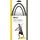 Sklz Pro Bands Heavy Grau One Size
