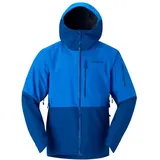 Norrøna - Lofoten GORE-TEX Jacket - Skijacke Gr S blau