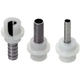 ich-zapfe Tülle gerade 10mm
