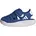 Sandal Blue/Weiß 22