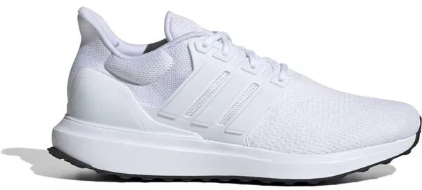 ADIDAS Herren Freizeitschuhe UBounce DNA, FTWWHT/FTWWHT/CBLACK, 46