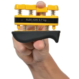 DIGI-FLEX Handtrainer rot 1.4kg/4.5kg 1 Stück