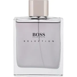 HUGO BOSS Selection Eau de Toilette 100 ml