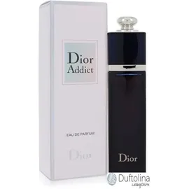 Dior Addict 2014 Eau de Parfum 50 ml