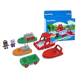 Aquaplay BoatSet