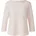 3/4-Arm-Shirt Pink 4XL