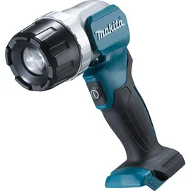 Makita Arbeitsleuchte Aluminium blau ohne Akku