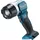 Makita Arbeitsleuchte Aluminium blau ohne Akku