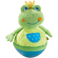 HABA Stehauffigur Frosch