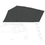 qeedo Freedom Compact 1+ Thermo Tent Innenzelt für Dachzelt Schlafkabine