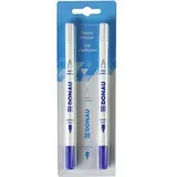 Donau Elektronik Donau Tintenlöscher 2er Set