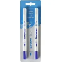 Donau Elektronik Donau Tintenlöscher 2er Set