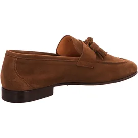 Berwick 1707 Slipper braun 43