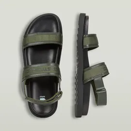 G-Star Freizeitsandalen Herren Mehrfarbig 45