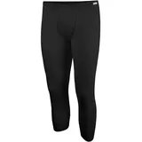 CMP 3y07259 Underwear 3/4 Baselayer-hose - Black - XL