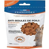 Francodex Anti-Cockle-Leckerbissen für Kaninchen 50 g