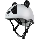 Hudora Pandy 48-52 cm Kinder schwarz/weiß 2021