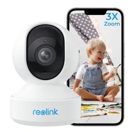 Reolink E340 Schwarz