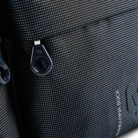 Mandarina Duck MD 20 Aktentasche 37.5 cm Laptopfach grau