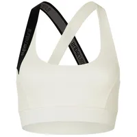 Super.natural Rubberribbra fresh white (620) L