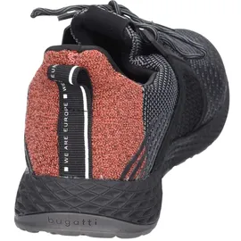 Bugatti Java II black 41