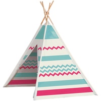 John Tipi aus Holz (77204)