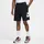 Nike French Terry Alumni Short - L