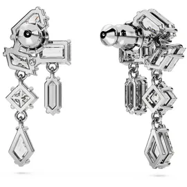 Swarovski Ohrstecker Mesmera silber 5665825