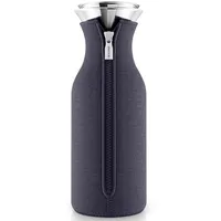 eva solo Kühlschrankkaraffe marineblau