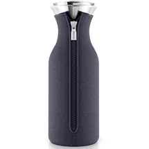 eva solo Kühlschrankkaraffe marineblau