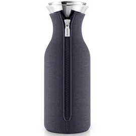eva solo Kühlschrankkaraffe marineblau