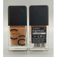 Catrice ICONails Gel Lacquer 125 toffee dreams 10,5 ml