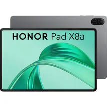 Honor Pad X8a 11" 4 GB RAM 128 GB Wi-Fi Space Grey