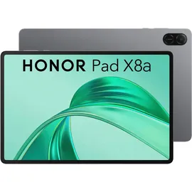 Honor Pad X8a 11" 4 GB RAM 128 GB Wi-Fi Space Grey