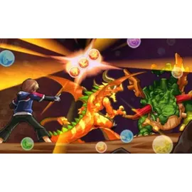 Puzzle & Dragons Z + Puzzle & Dragons Super Mario Bros. Edition (USK) (3DS)