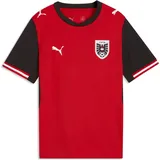 Puma Österreich Trikot 2026