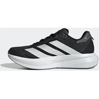Adidas Duramo Speed 2 Running Shoes Laufschuhe, core Black/Zero met./Grey Five, 40 EU