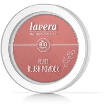 Lavera Velvet Blush Powder - Pink Orchid 02