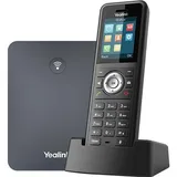 Yealink SIP DECT Telefon ruggedized SIP-W79P (SIP-W79P)