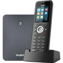 Yealink SIP DECT Telefon ruggedized SIP-W79P (SIP-W79P)